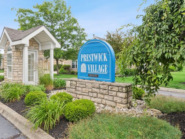 2690 Prestwick Village Circle, Springfield, OH 45503
