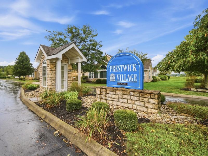 2690 Prestwick Village Circle, Springfield, OH 45503 Photo 45