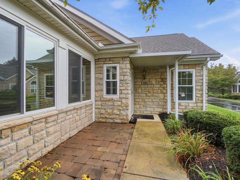 2690 Prestwick Village Circle, Springfield, OH 45503 Photo 7
