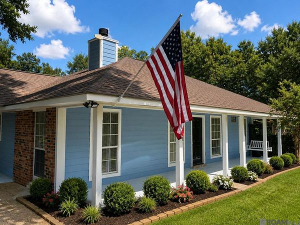 8027 Jacko Road, St Francisville, LA 70775