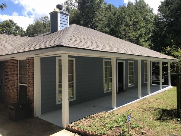 8027 Jacko Road, St Francisville, LA 70775