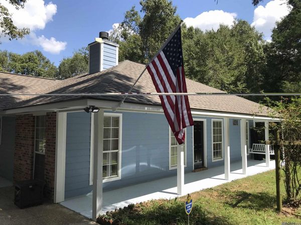 8027 Jacko Road, St Francisville, LA 70775