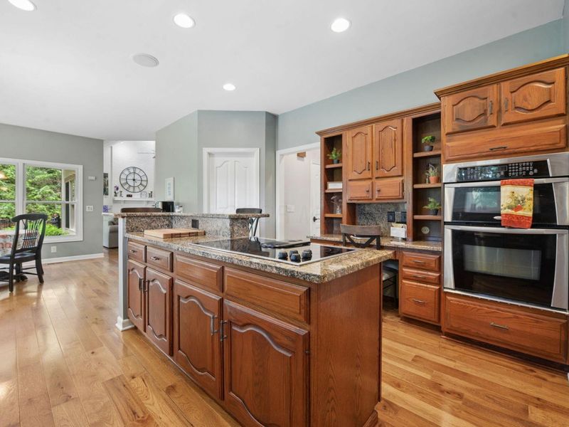 4821 Canterwood Court, Hilliard, OH 43026 Photo 23