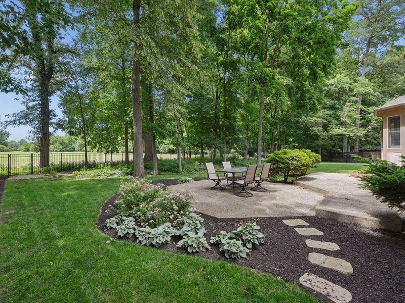 4821 Canterwood Court, Hilliard, OH 43026 Photo 46