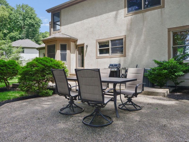 4821 Canterwood Court, Hilliard, OH 43026 Photo 49