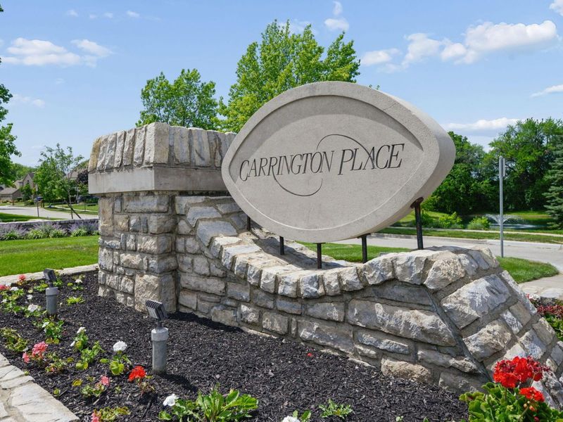 4821 Canterwood Court, Hilliard, OH 43026 Photo 51