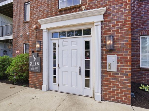 3115 Heron Pointe , Unit 204, Columbus, OH 43231