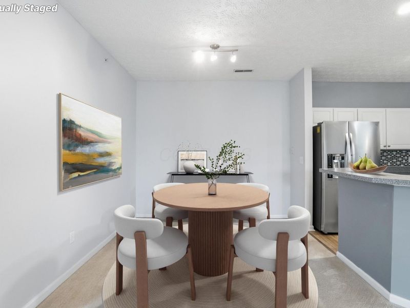 3115 Heron Pointe , Unit 204, Columbus, OH 43231 Photo 13