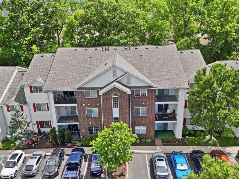 3115 Heron Pointe , Unit 204, Columbus, OH 43231 Photo 28