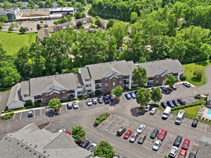 3115 Heron Pointe , Unit 204, Columbus, OH 43231 Photo 29