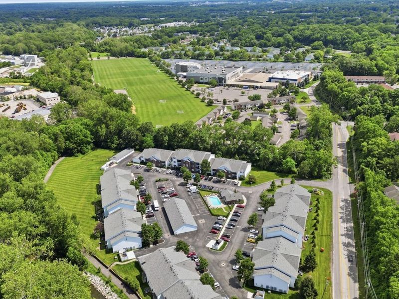 3115 Heron Pointe , Unit 204, Columbus, OH 43231 Photo 30