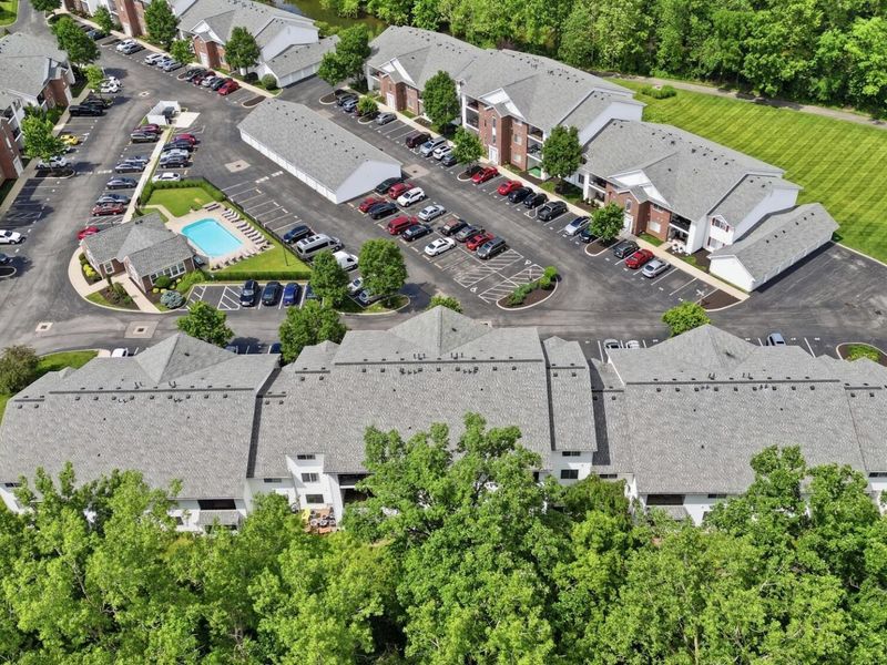 3115 Heron Pointe , Unit 204, Columbus, OH 43231 Photo 31