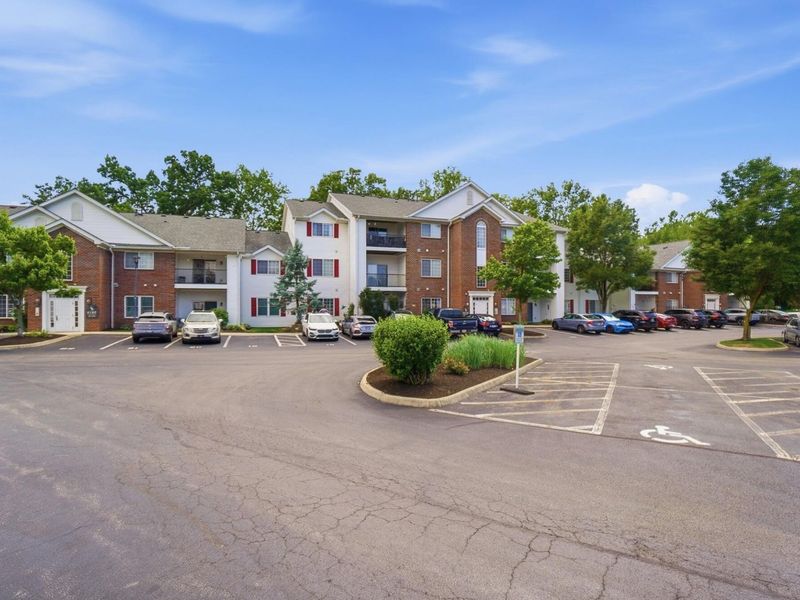 3115 Heron Pointe , Unit 204, Columbus, OH 43231 Photo 34