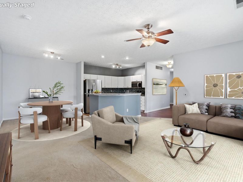 3115 Heron Pointe , Unit 204, Columbus, OH 43231 Photo 5
