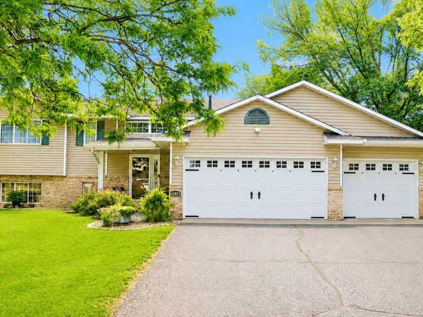 14044 Gadwall Lane, Rogers, MN 55374