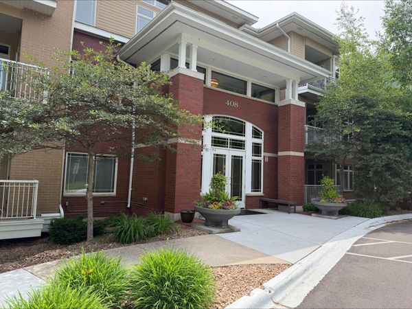 408 Parkers Lake Road , Unit 307, Wayzata, MN 55391