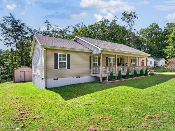 177 Orange Circle, Crossville, TN 38555