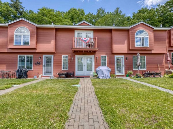 109 Washington Road, Unit 41, Freedom, NH 03836