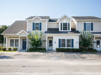 105 Spring Creek Dr. , Unit 105-B, Myrtle Beach, SC 29588