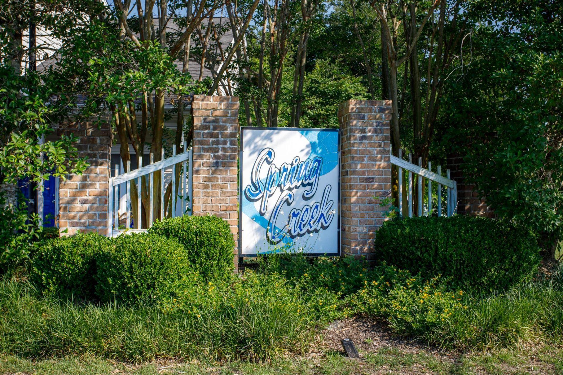 105 Spring Creek Dr.  Photo 37