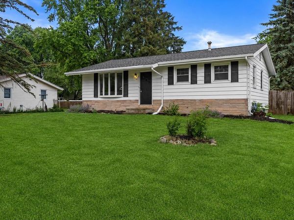 1204 Lisbon STREET, Watertown, WI 53098