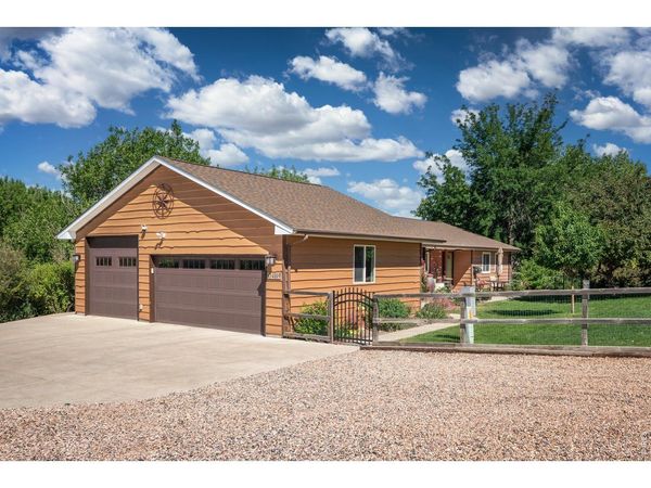 4809 S County Road 3f, Fort Collins, CO 80528