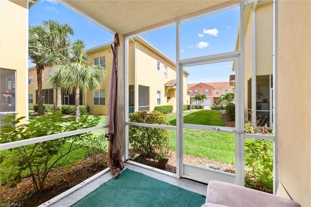 9804 Bodego Way , Unit 101, Fort Myers, FL 33908 Photo