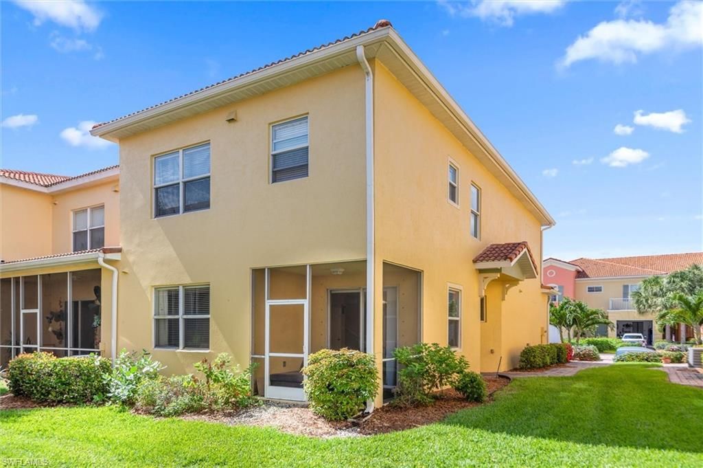 9804 Bodego Way , Unit 101, Fort Myers, FL 33908 Photo