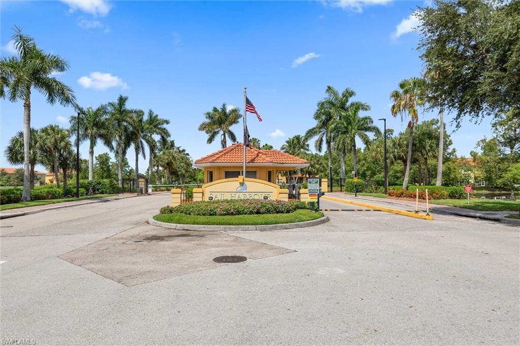 9804 Bodego Way , Unit 101, Fort Myers, FL 33908 Photo