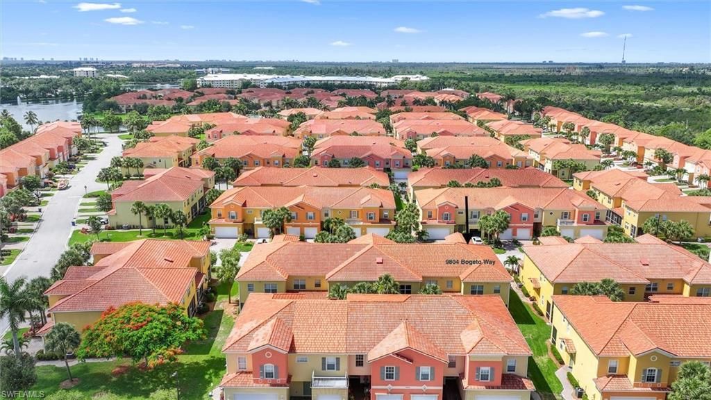 9804 Bodego Way , Unit 101, Fort Myers, FL 33908 Photo
