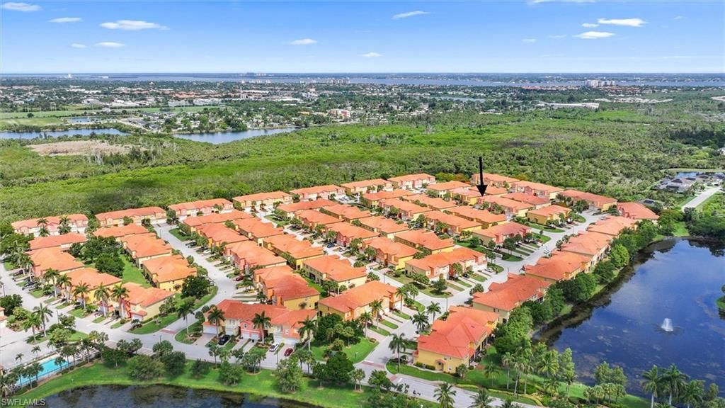 9804 Bodego Way , Unit 101, Fort Myers, FL 33908 Photo