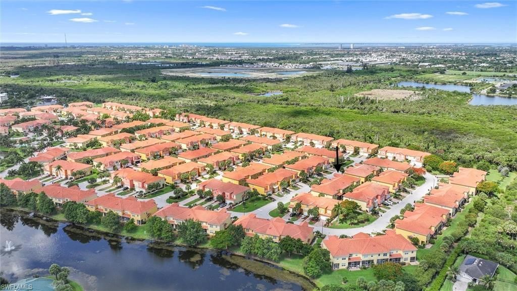 9804 Bodego Way , Unit 101, Fort Myers, FL 33908 Photo