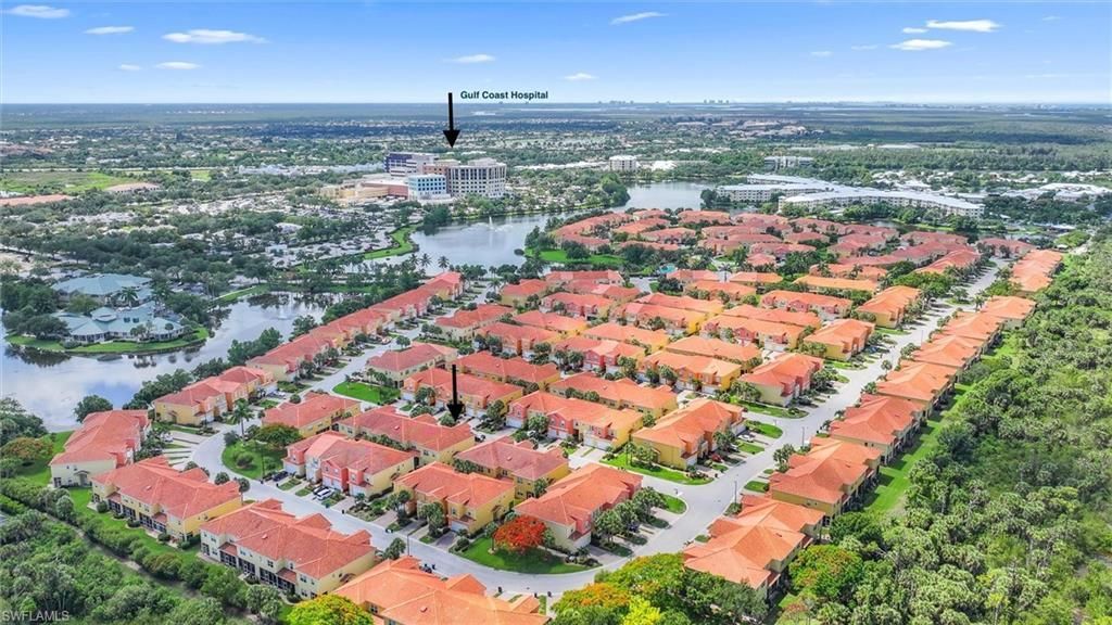 9804 Bodego Way , Unit 101, Fort Myers, FL 33908 Photo