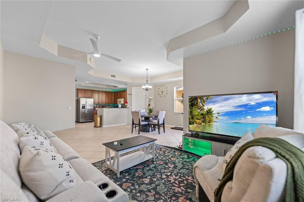 9804 Bodego Way , Unit 101, Fort Myers, FL 33908 Photo