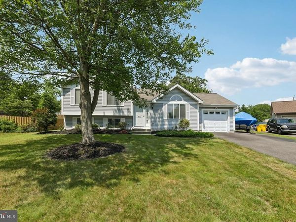 2904 GOLDEN FLEECE DRIVE, PASADENA, MD 21122