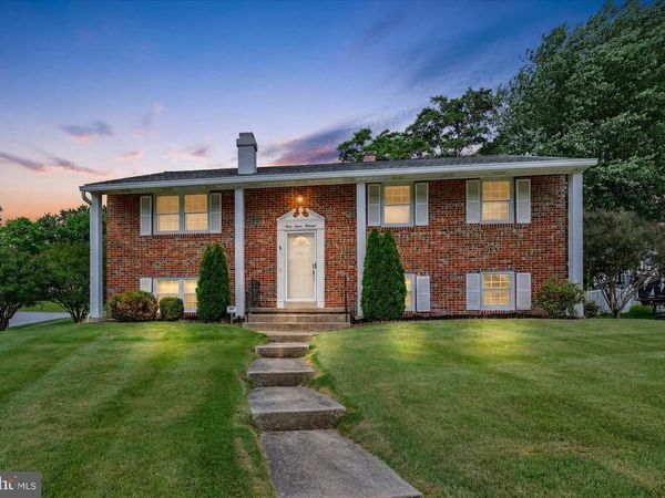 4700 EBENEZER ROAD, NOTTINGHAM, MD 21236