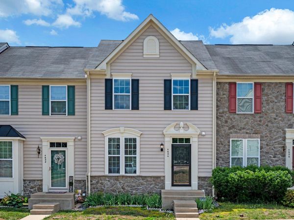 4604 ALLIANCE WAY, FREDERICKSBURG, VA 22408