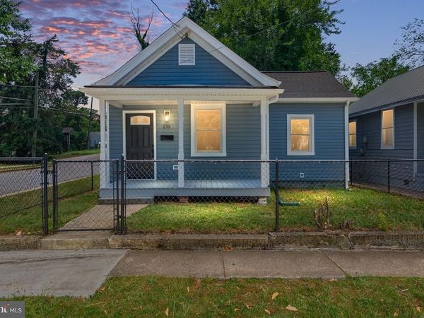 238 E 36TH STREET, RICHMOND, VA 23224