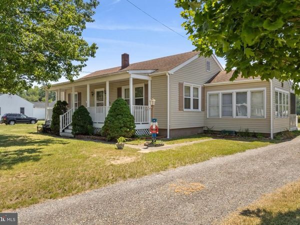 3894 OLD DENTON ROAD , FEDERALSBURG, MD 21632