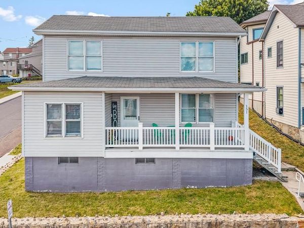 151 MAPLE STREET, FROSTBURG, MD 21532