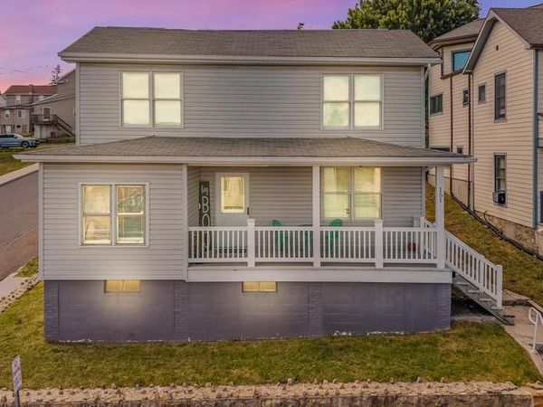 151 MAPLE STREET, FROSTBURG, MD 21532