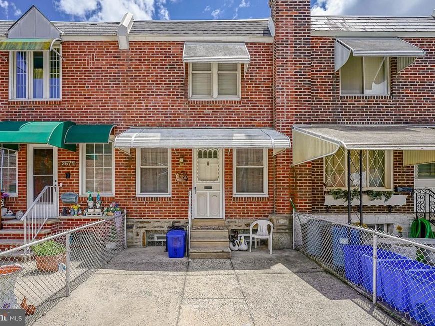 3569 Gaul Street , Philadelphia, PA 19134 Main Photo