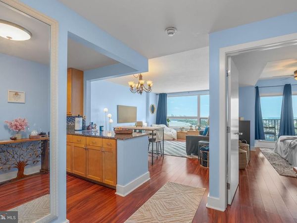 717 S COLUMBUS BOULEVARD , Unit 1216, PHILADELPHIA, PA 19147