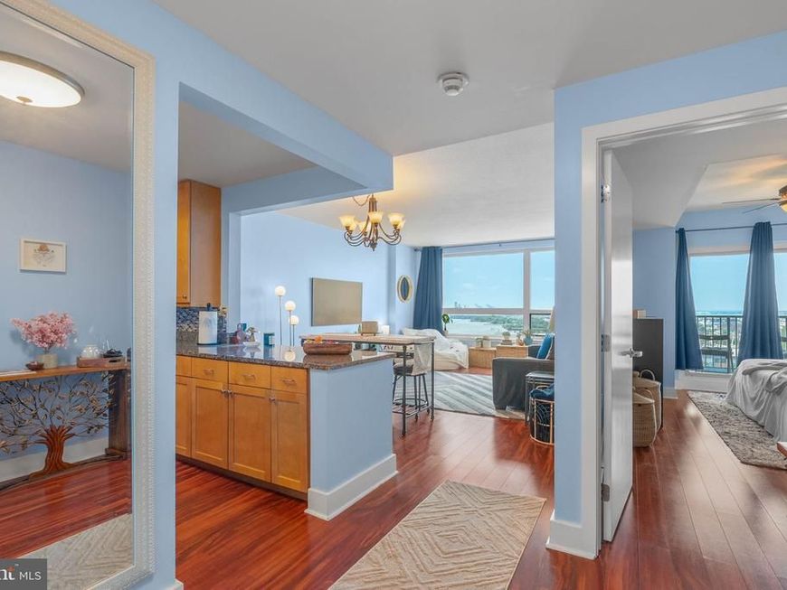 717 S Columbus Boulevard , Unit 1216, Philadelphia, PA 19147 Main Photo