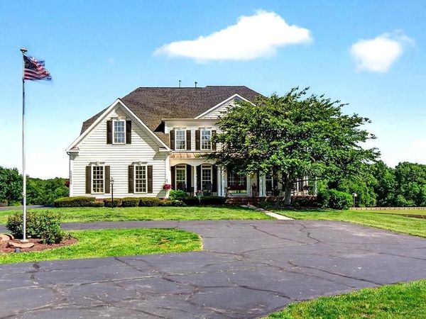 15512 MOUNT NEBO ROAD, POOLESVILLE, MD 20837