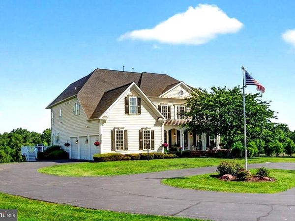 15512 MOUNT NEBO ROAD, POOLESVILLE, MD 20837