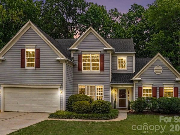 3113 Arborhill Road, Charlotte, NC 28270