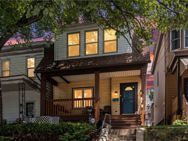 615 Orchard Avenue , Avalon, PA 15202