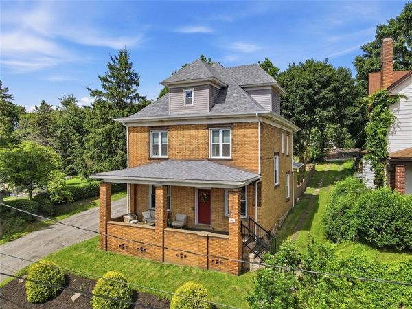 610 State St, Baden, PA 15005