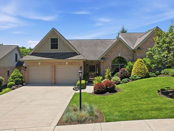 134 GREEN COMMONS DRIVE, Pittsburgh, PA 15243